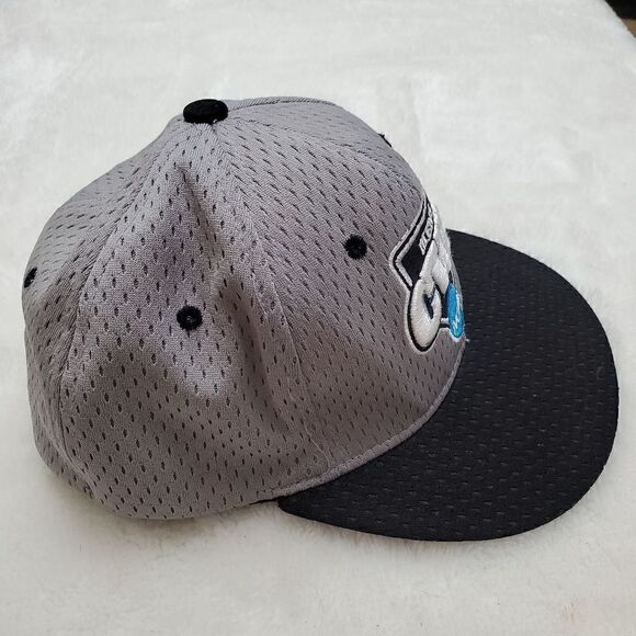 NCAA College World Series Baseball Cap. Mesh. 2011 Inaugural Season. Zephyr Size - Picture 4 of 8